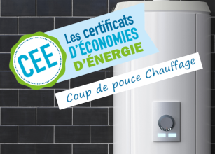 montant des primes CEE COUP DE POUCE