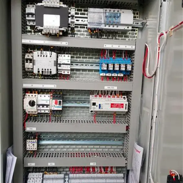 Bâtiment professionnel 