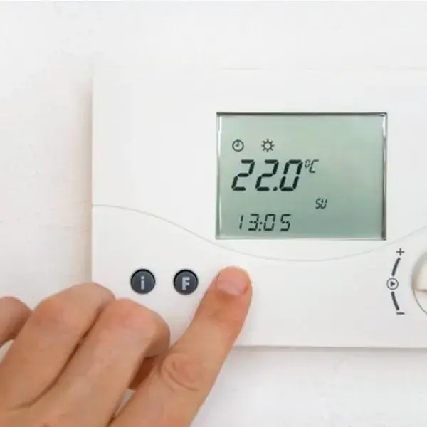 Thermostat